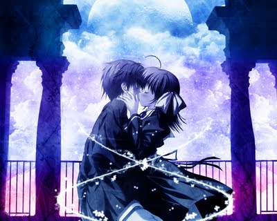 anime love wallpaper. you can love somebody?